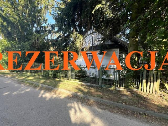 Dom na sprzedaż w Parczew, Lubelskie