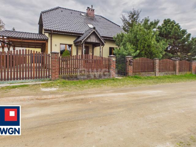 Dom na sprzedaż w Poznań, Wielkopolskie