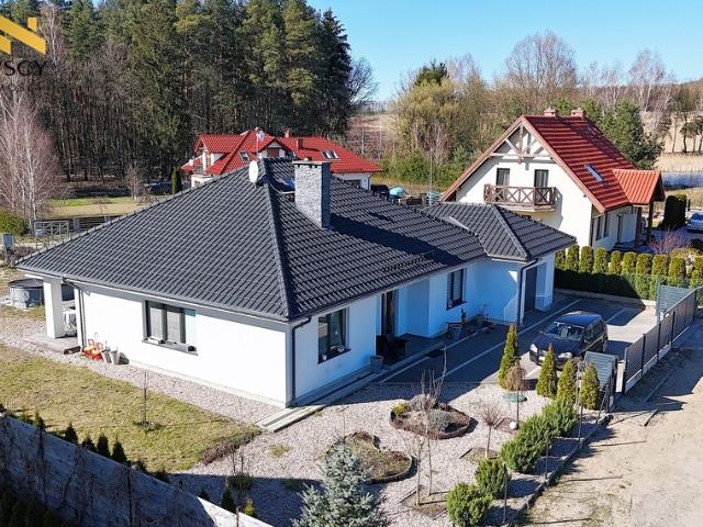 Dom na sprzedaż w Pasłęk, Warmińsko-mazurskie