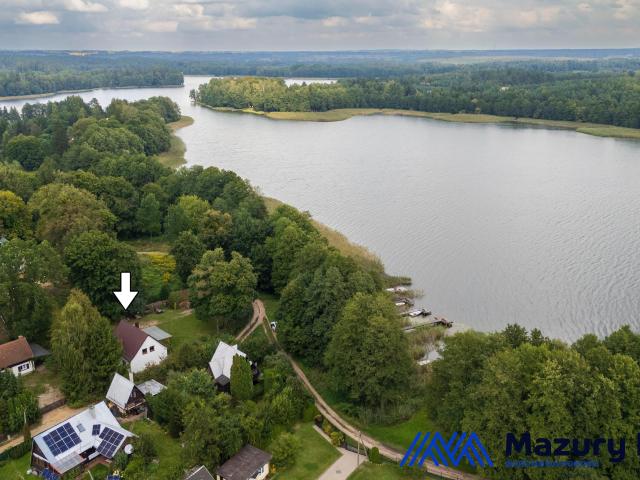 Dom na sprzedaż w Pasym, Warmińsko-mazurskie