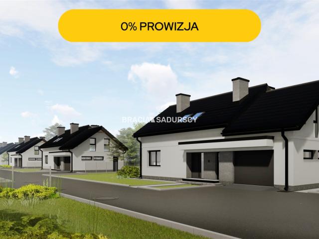 Dom na sprzedaż w Paszkówka, Małopolskie