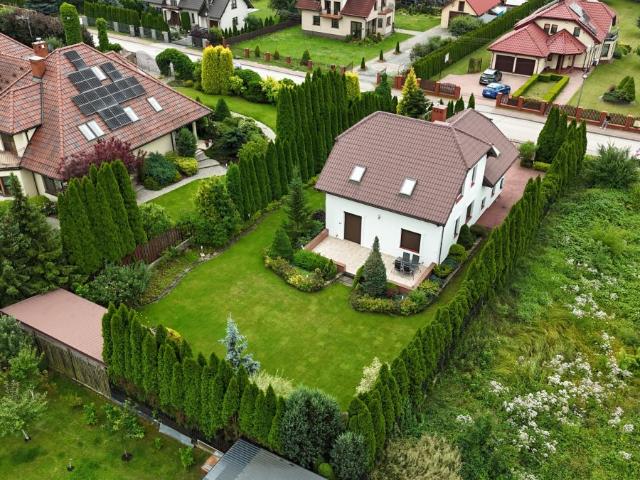 Dom na sprzedaż w Piaseczna Górka, Świętokrzyskie