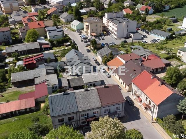 Dom na sprzedaż w Piaski, Lubelskie