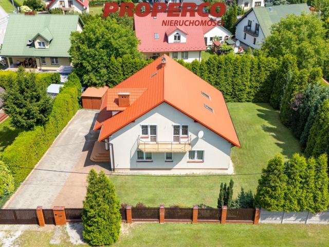 Dom na sprzedaż w Piekoszów, Świętokrzyskie