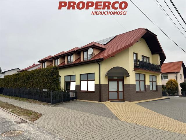 Dom na sprzedaż w Piekoszów, Świętokrzyskie