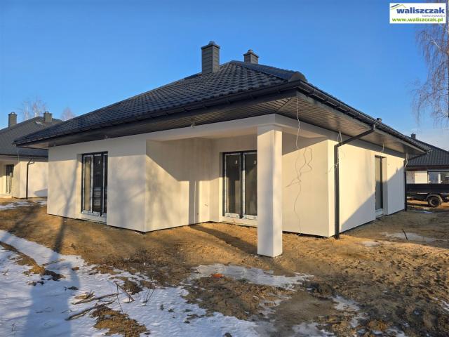 Dom na sprzedaż w Piotrków Trybunalski, Łódzkie