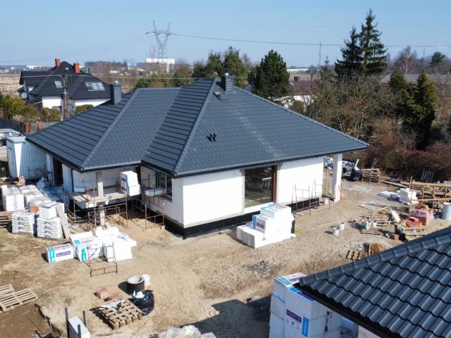 Dom na sprzedaż w Piotrków Trybunalski, Łódzkie