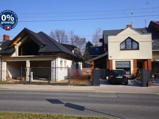 Dom na sprzedaż w Piotrków Trybunalski, Łódzkie