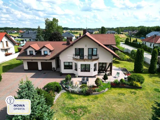 Dom na sprzedaż w Piszczac, Lubelskie