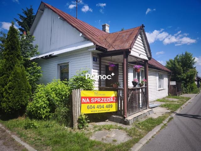 Dom na sprzedaż w Piszczac, Lubelskie