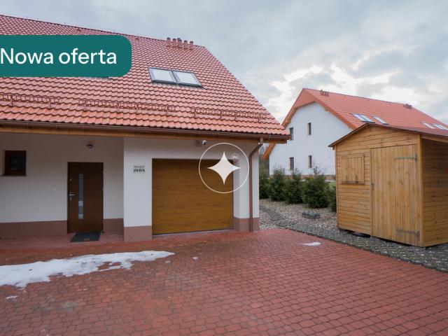 Dom na sprzedaż w Polanica-zdrój, Dolnośląskie