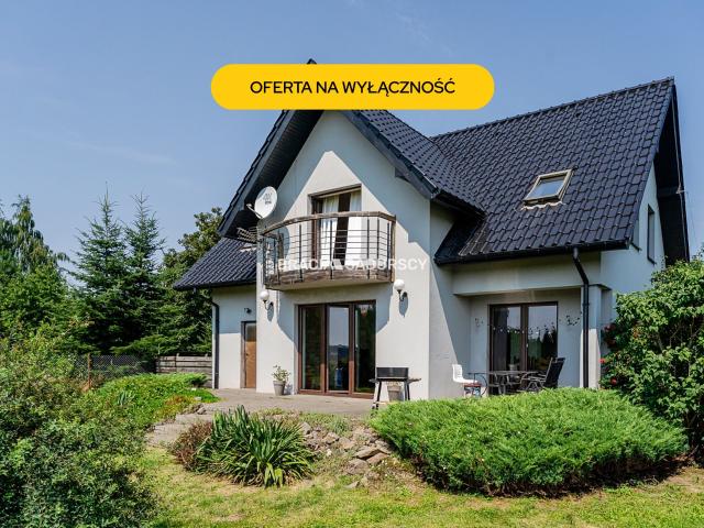 Dom na sprzedaż w Słomniki, Małopolskie