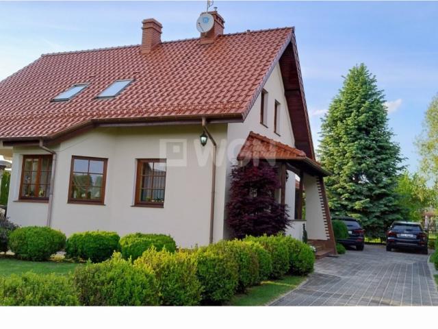 Dom na sprzedaż w Polkowice, Dolnośląskie