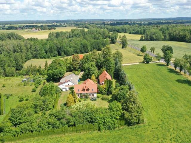 Dom na sprzedaż w Pozezdrze, Warmińsko-mazurskie