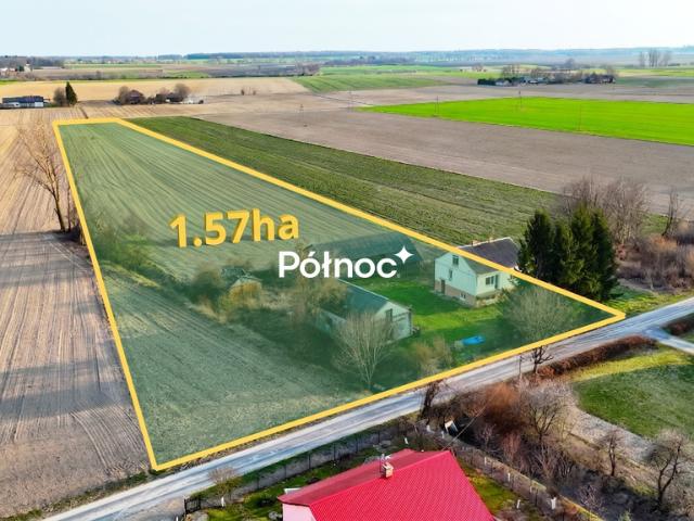Dom na sprzedaż w Lubelskie