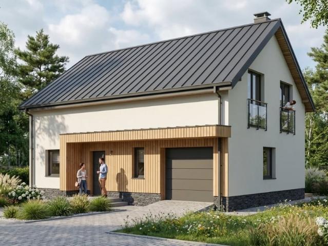 Dom na sprzedaż w Proszowice, Małopolskie