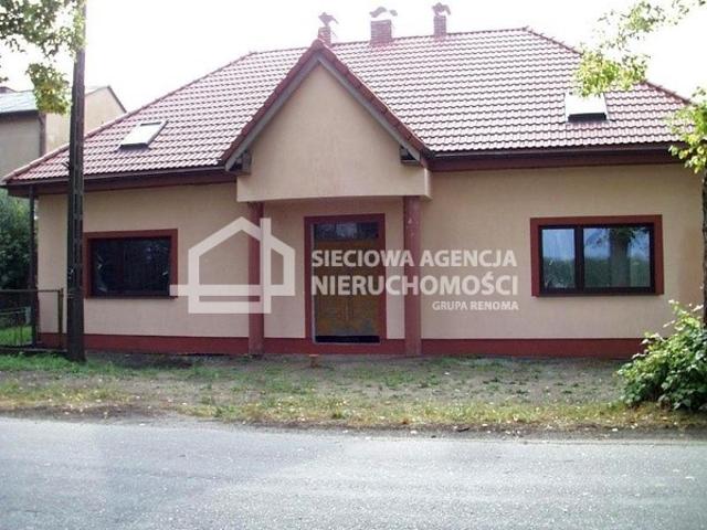Dom na sprzedaż w Przechlewo, Pomorskie