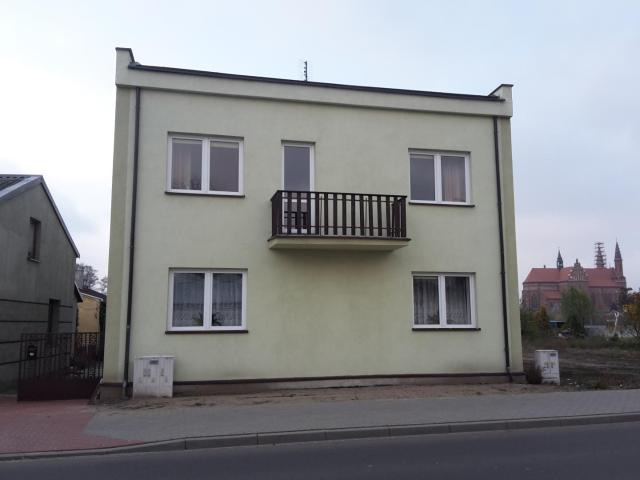 Dom na sprzedaż w Przedecz, Wielkopolskie