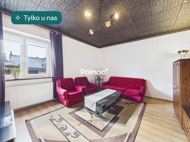 Dom na sprzedaż w Przemków, Dolnośląskie