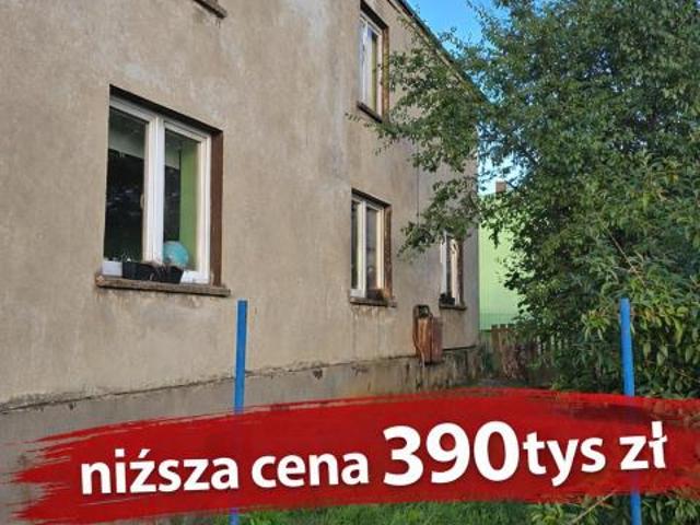 Dom na sprzedaż w Psary, Śląskie