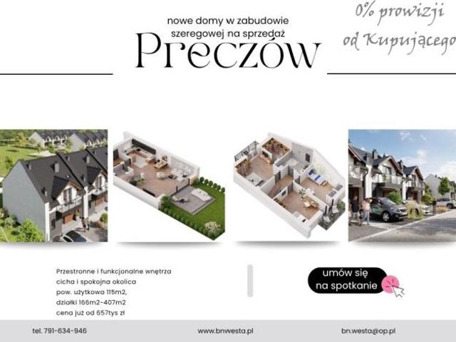 Dom na sprzedaż w Psary, Śląskie