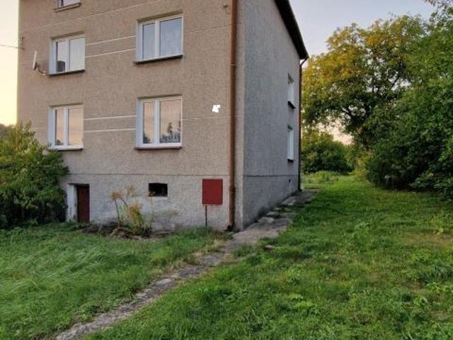 Dom na sprzedaż w Psary, Śląskie