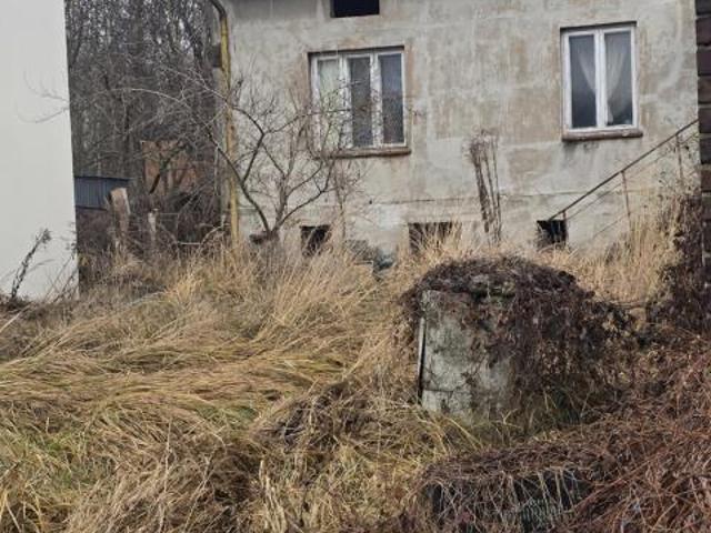Dom na sprzedaż w Pasternik, Psary