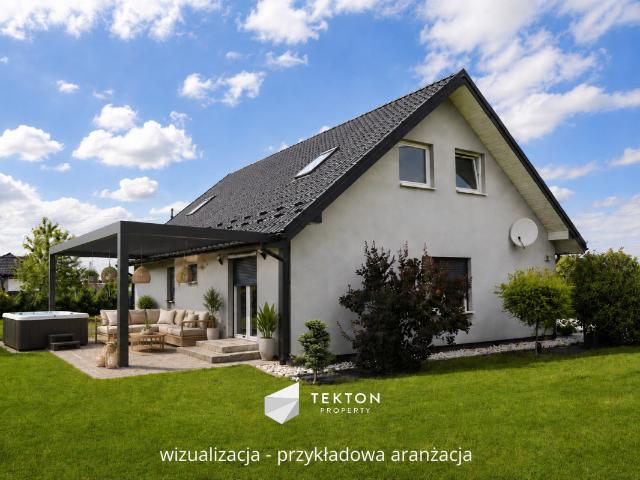 Dom na sprzedaż w Pszenno, powiat świdnicki