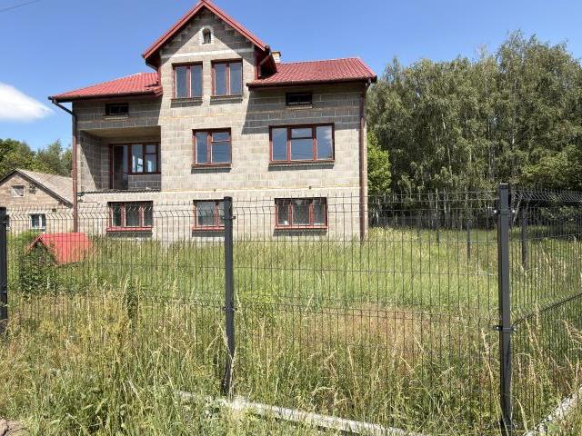 Dom na sprzedaż w Studzieniec, Mazowieckie