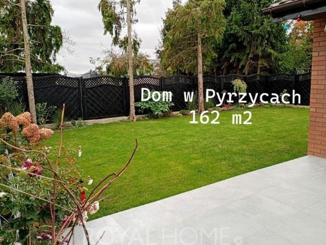 Dom na sprzedaż w Pyrzyce, Zachodniopomorskie