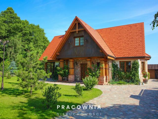 Dom na sprzedaż w Dobrcz, Kujawsko-pomorskie