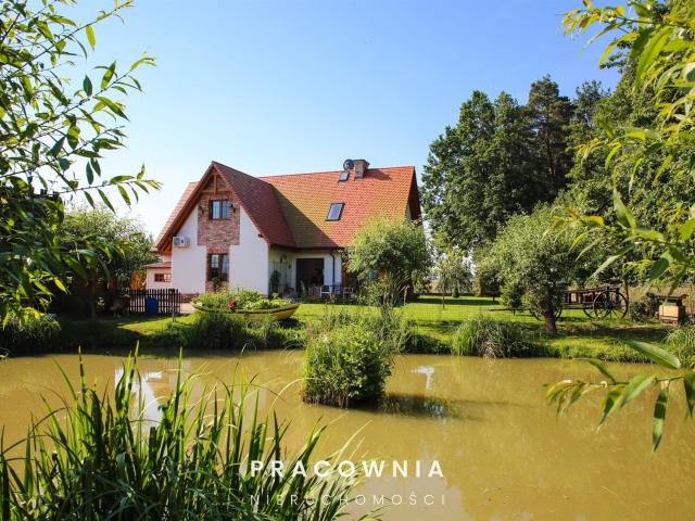 Dom na sprzedaż w Dobrcz, Kujawsko-pomorskie