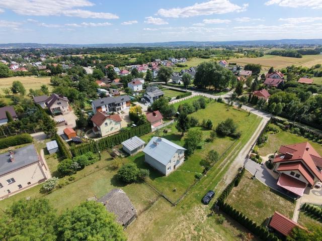 Dom na sprzedaż w Racławówka, Podkarpackie