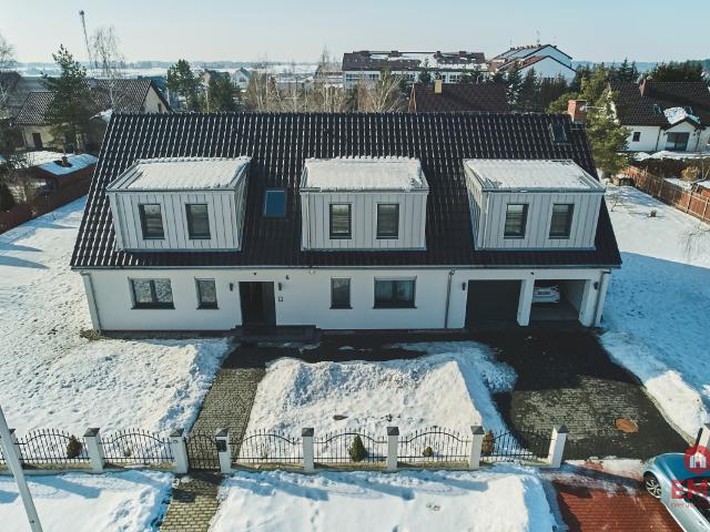 Dom na sprzedaż w Raczki, Podlaskie