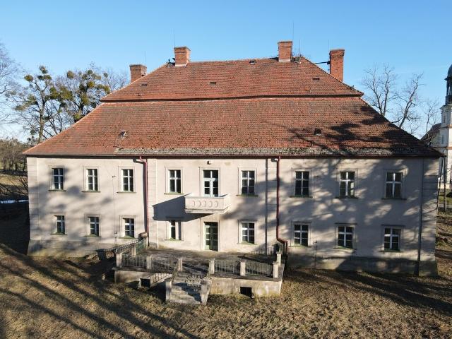 Dom na sprzedaż w Radłów, Opolskie