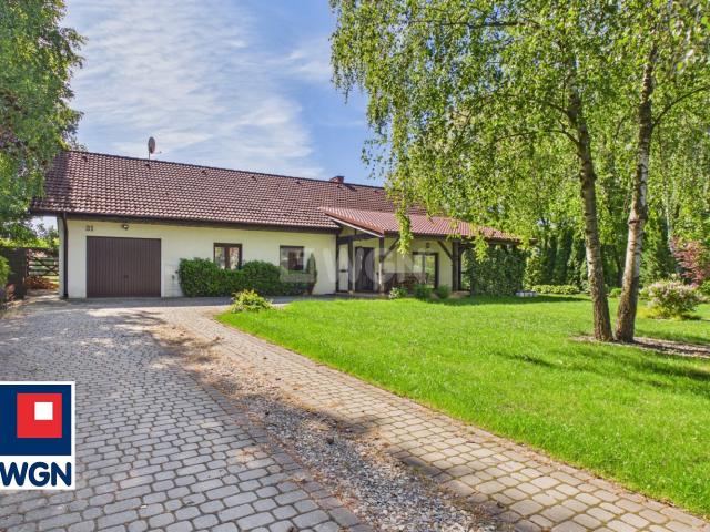 Dom na sprzedaż w Wręczyca Wielka, Śląskie