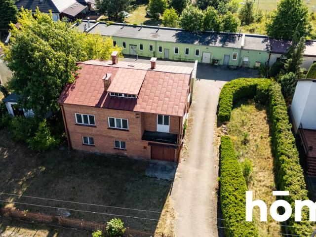 Dom na sprzedaż w Radom, Mazowieckie