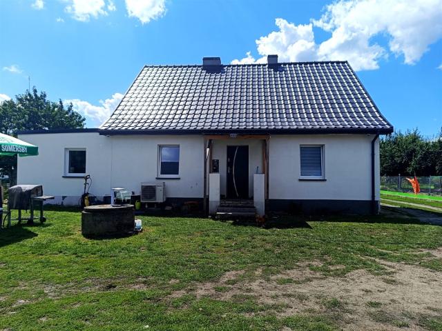 Dom na sprzedaż w Maszewo, Zachodniopomorskie