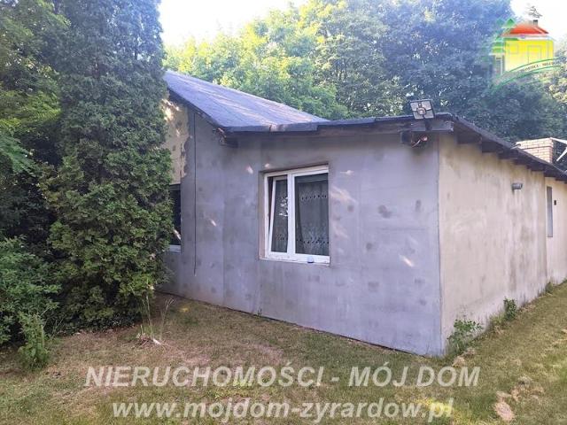 Dom na sprzedaż w Radziejowice, Mazowieckie