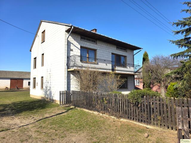Dom na sprzedaż w Radzyń Podlaski, Lubelskie