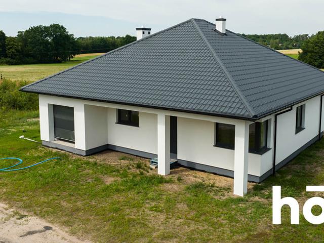 Dom na sprzedaż w Rajec Poduchowny, Mazowieckie