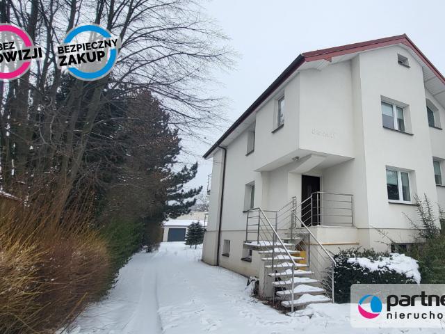 Dom na sprzedaż w Reda, Pomorskie