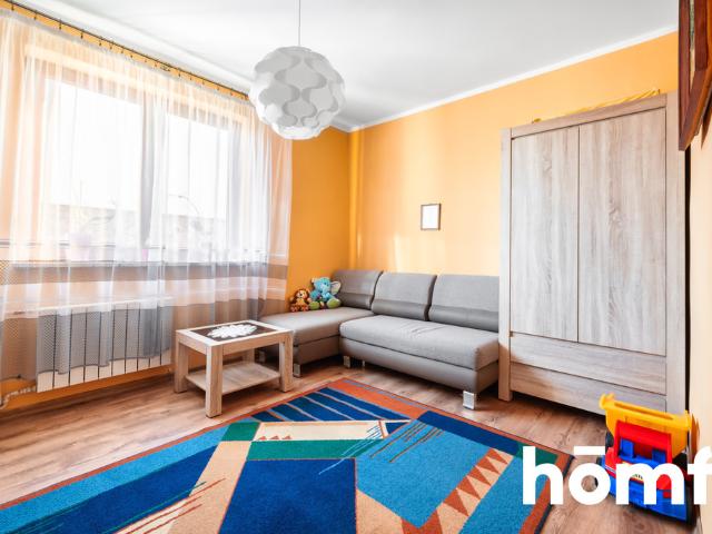 Dom na sprzedaż w Rejowiec Fabryczny, Lubelskie