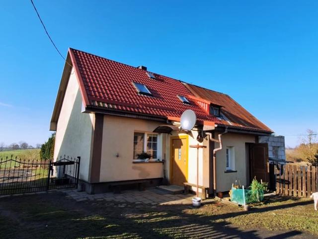 Dom na sprzedaż w Łobez, Zachodniopomorskie