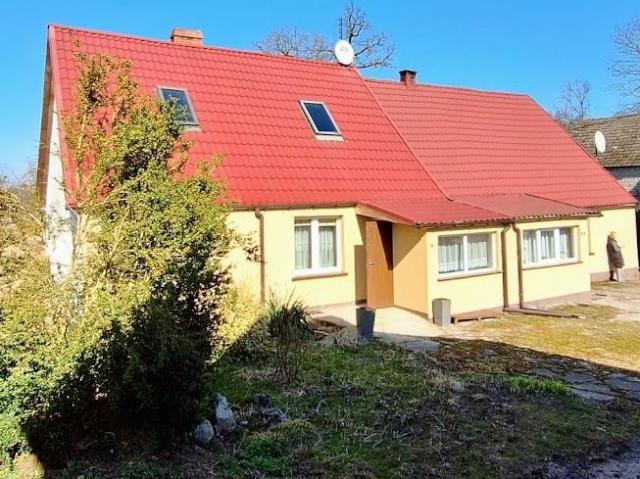 Dom na sprzedaż w Łobez, Zachodniopomorskie