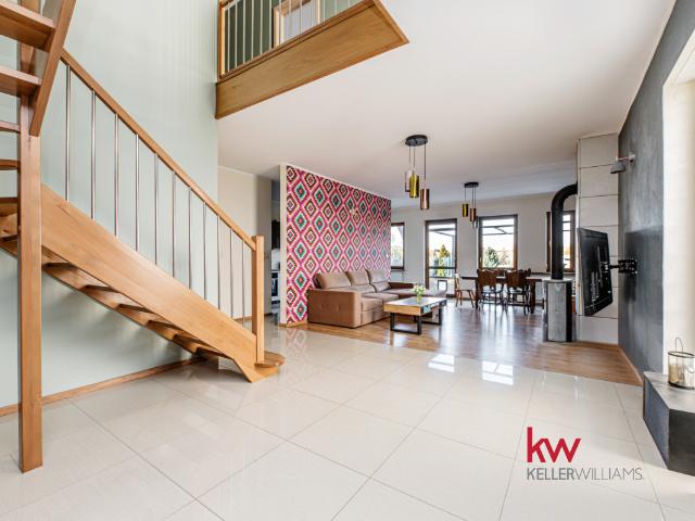 Dom na sprzedaż w Krzyszkowo, Wielkopolskie