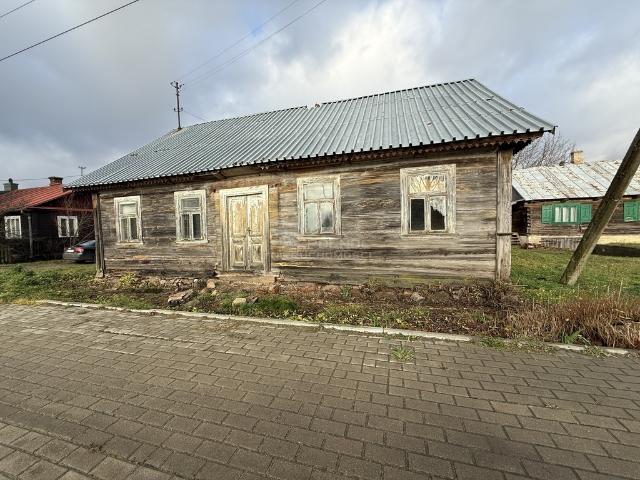 Dom na sprzedaż w Rokitno, Lubelskie