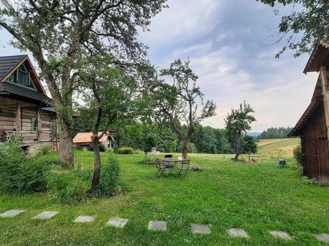 Dom na sprzedaż w Ropa, Małopolskie