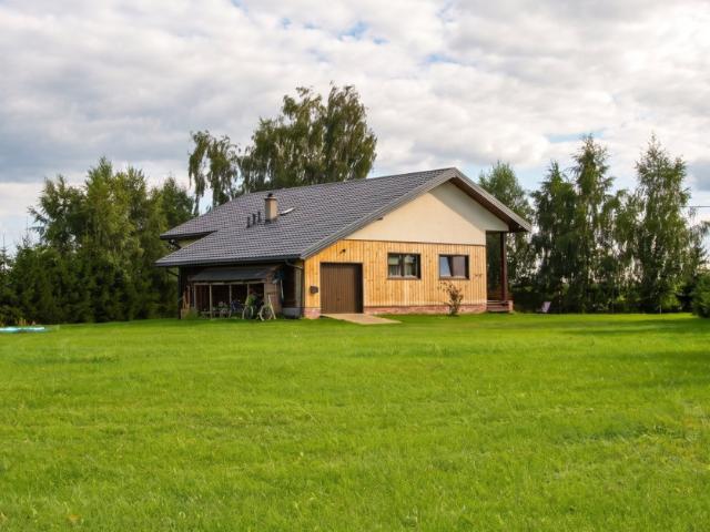Dom na sprzedaż w Ruda, powiat grajewski