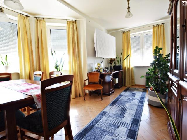 Dom na sprzedaż w Rudnik, Lubelskie